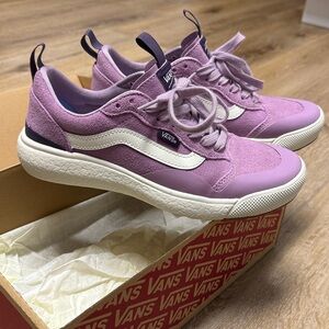 Vans Ultrarange Exo Se
